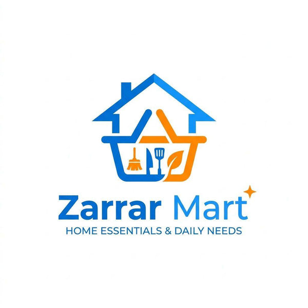 Zarrar Mart